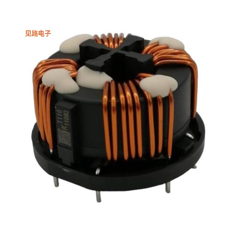 SCT39XV-110-Y1R4A008JH -[全新CMC 476UH 11A 2LN TH AEC-Q200]