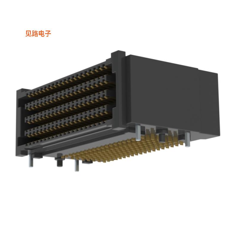 全新SEAF-20-01-L-08-2-RA-TR -[原装高密度阵列，母形]