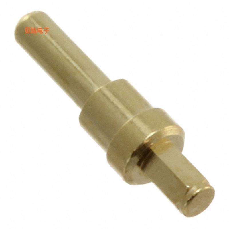 6035-0-00-15-00-00-03-0 -[全新CONN PC PIN 0.062DIA GOLD]