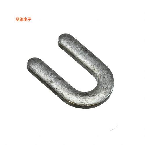 10 -[全新JUMPER TERM BLK 2POS TUBULAR]