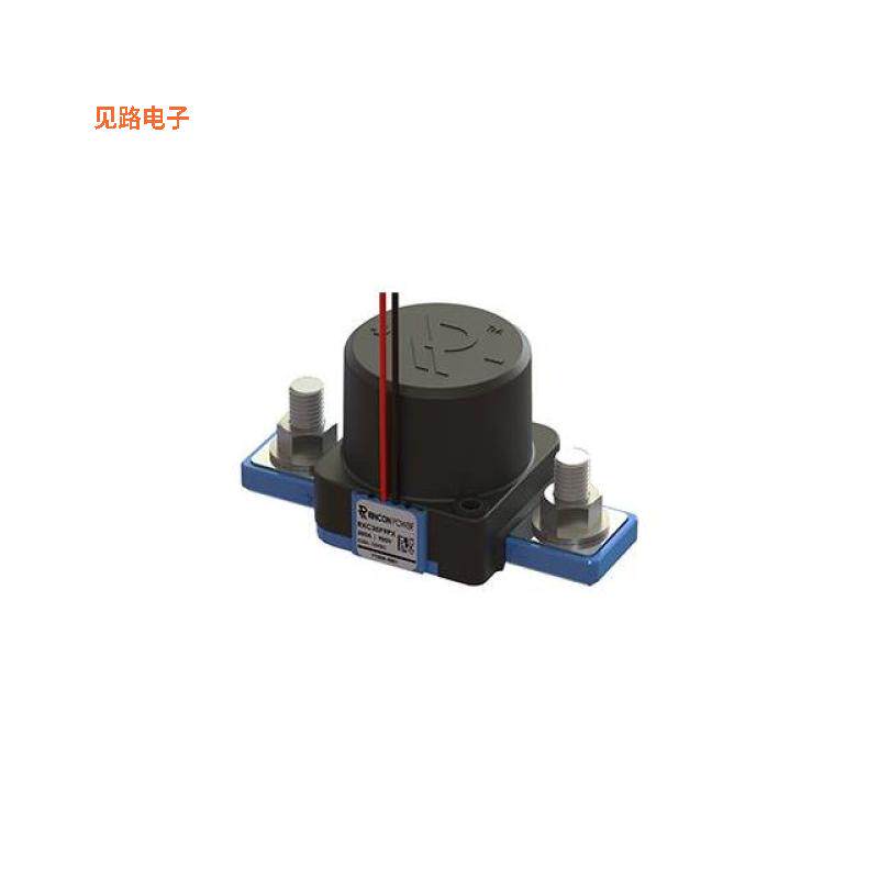 RXC35P9QB -原装[350A DC Contactor, 1000V, Chassi底座安装