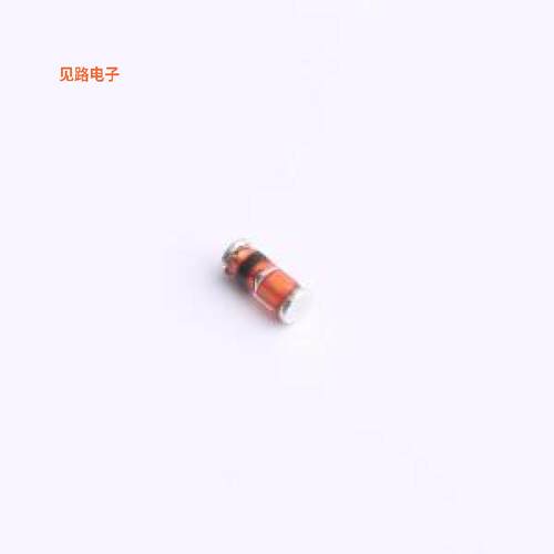 LL41-GS08 -[原装DIODE SCHOTTKY 100V 100MA SOD80MiniMELF