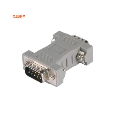 BB-MMNM9 -[全新NETWORKING ADAPTR NULL MODEM DB9]