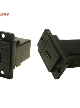 CP30756 -[全新RAFT DUALSLIM USBC F-M CSK]