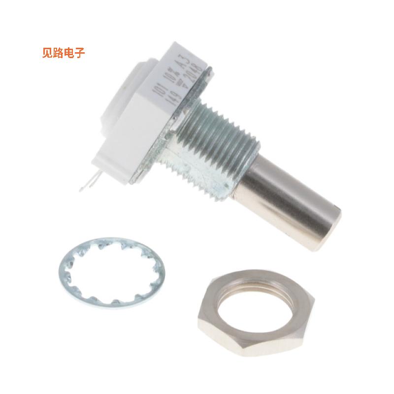 14910F0GJSX10101KA -原装[POT 100 OHM 1W CERMET LINEAR100