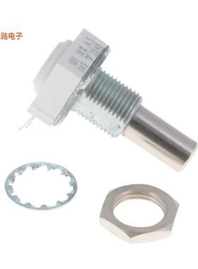 14910F0GJSX10101KA -原装[POT 100 OHM 1W CERMET LINEAR100