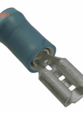 184235-1 -[全新CONN QC RCPT 14-16AWG 0.187]