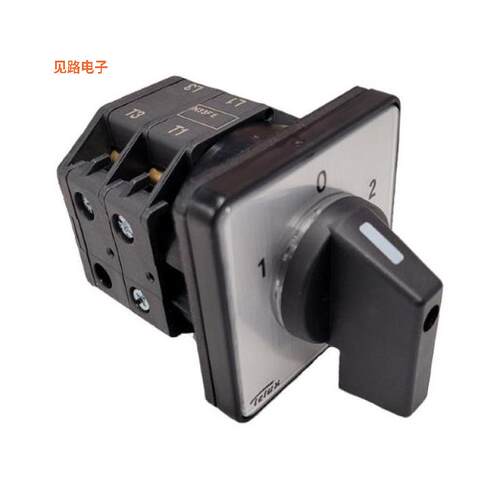 N33F E WU3+G2 -[全新SWITCH ROTARY 3POS 40A]