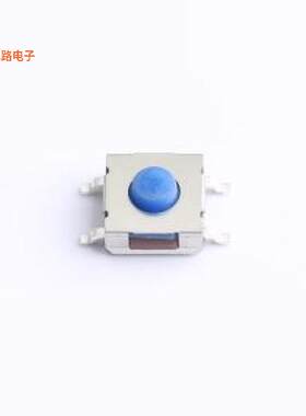 TSR06311-035D531KD-R1500 -[原装轻触SMD-4P,6.5x6.4mm