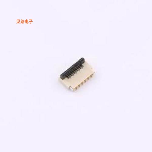 AFE07-S11FMA-HF -[原装FFC/FPCSMD,P=0.3mm,卧贴(交错脚)