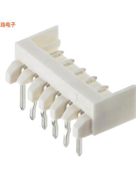 0532541470 -原装[CONN HEADER R/A 14POS 2MM接头