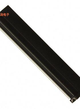 10058835-1000LF -[全新CONN MICROTCA FMALE 170POS 0.029]