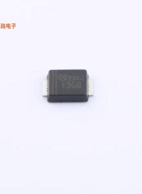 ES5DBF E5GB -[原装快恢复/高效率二极管SMBF