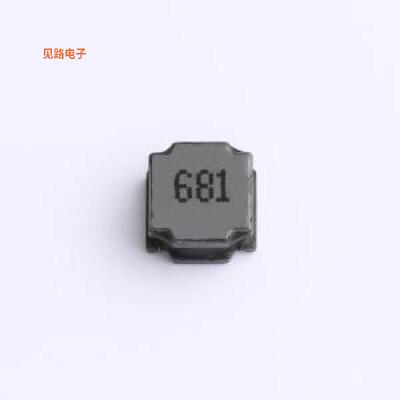 CR8040-681M -[原装功率SMD,8x8mm