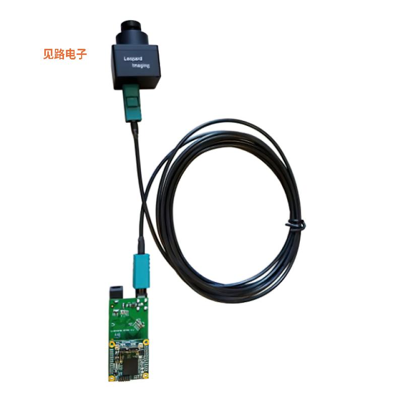 原装正品 LI-USB30-IMX424-GMSL2-065H-全新
