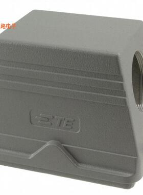 H48B-TS-RO-PG36 -原装[CONN HOOD SIDE ENTRY SZ48B PG36防护罩