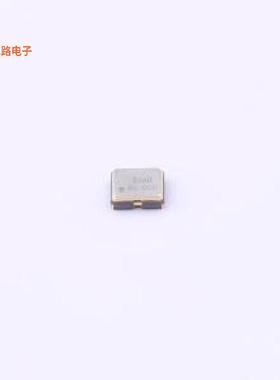 SWPDBV33EF-80.000000D -[原装预编程振荡器SMD2520-4P