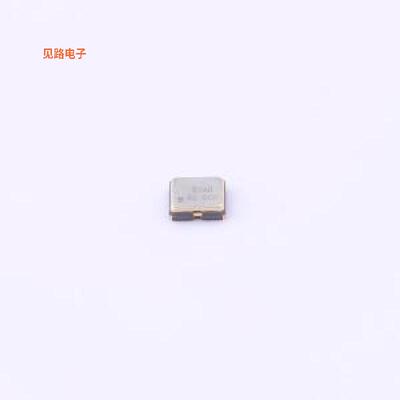 SWPDBV33EF-80.000000D -[原装预编程振荡器SMD2520-4P