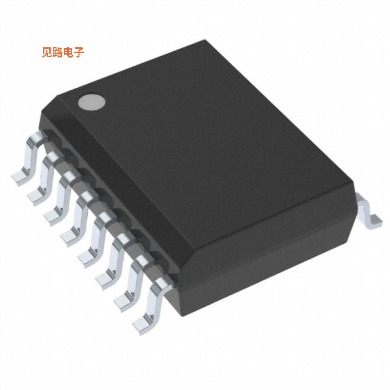 ADUM5202ARWZ-RL-正品[DGTL ISOLTR 2.5KV 2CH GP 16-S