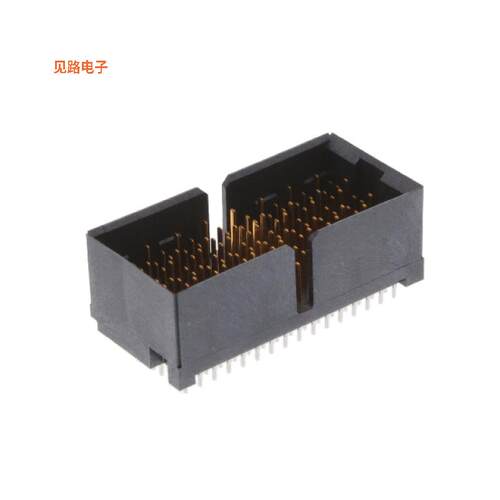 1934346-1 -[全新CONN HEADER HD 144POS PCB]