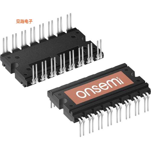 NXVF6532M3TG01 -[全新SIC POWER MOSFET MODULE 650V, 32]