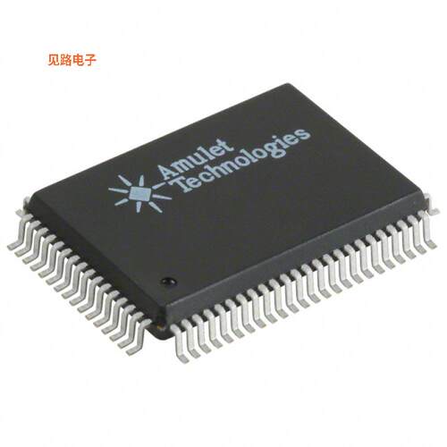 AGB64LV01-QC-E -[全新IC GUI PROCESSOR 80-PQFP]