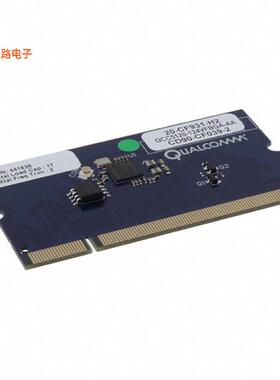 DB-QCC5120-VFBGA124-A-0 -[全新DEV KIT QCC5120 MODULE ONLY]