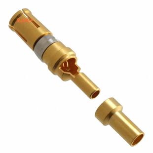 DM53742-1 -[全新CONN D-SUB SCKT COAX CABLE CRIMP]