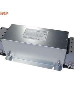 FMAD-0956-H310 -[全新LINE FILTER 277/480VAC 250A CHAS]