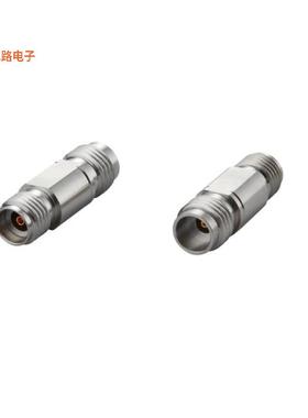 292FST.24F.N.XS -原装[COAX ADAPT 2.4MM TO 2.92MM插孔至插孔