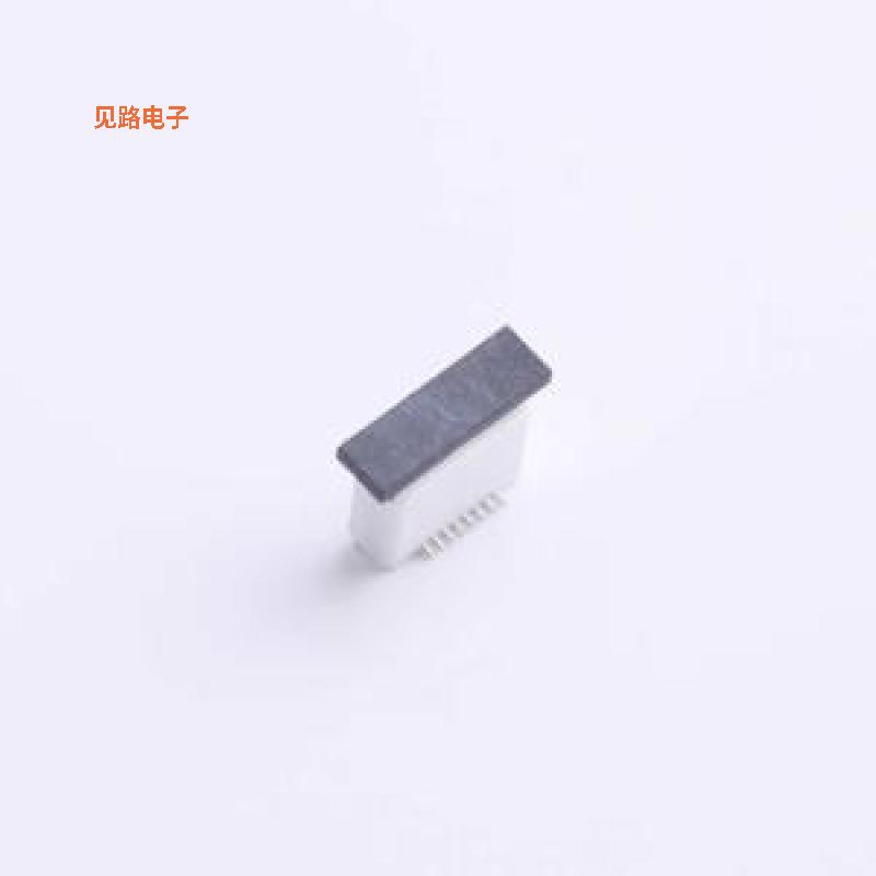 ML-865L -[立贴式板上型 lightning SMDUSB