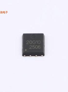20G10F -[原装(MOSFET)PDFN5x6-8L