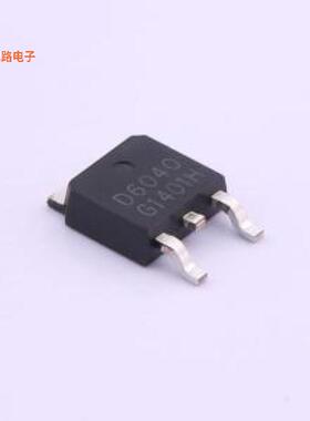 HSU6040 -[原装(MOSFET)TO-252-2