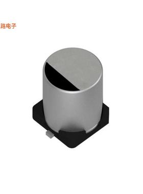 63SEV470M18X16.5 -原装[CAP ALUM 470UF 20% 63V SMD470 F