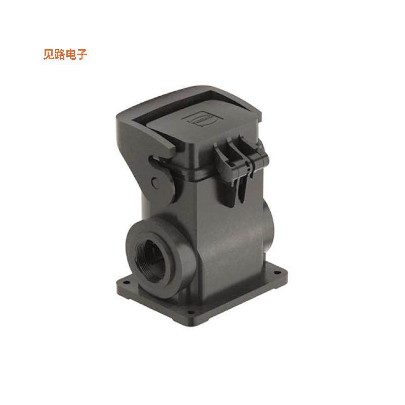 19430060257 -[全新HAN-ECO 6B SURFACE MOUNT HOUSING]