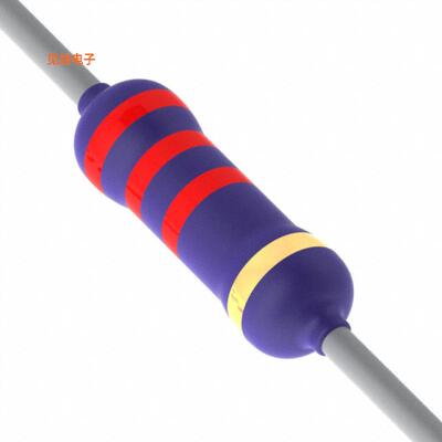 RSMF2JT2K20 -[全新RES 2.2K OHM 5% 2W AXIAL]