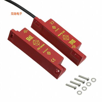 CM-S6PC5 -原装[INTERLOCK MAGNETIC DPST磁性