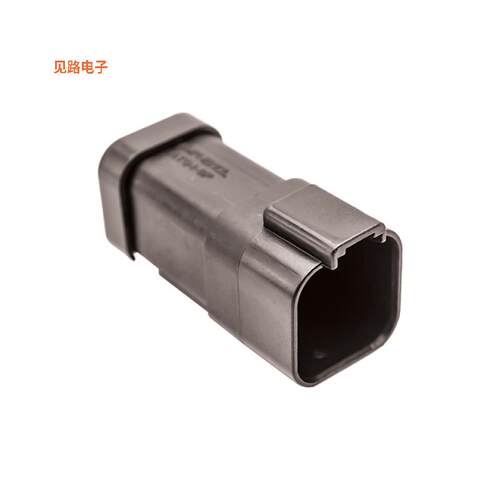 原装正品 AT04-6P-EC01BLK-全新]