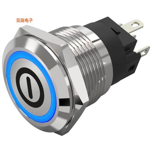 82-5151.2124.B001 -[全新SWITCH PB SPDT 3A 240V]