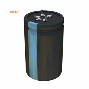 383LX122M450B082VS -[全新CAP ALUM 1200UF 20% 450V SNAP TH]