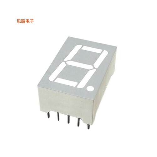 QBSLDAG1560GR -[全新DISPLAY 7SEG 0.56