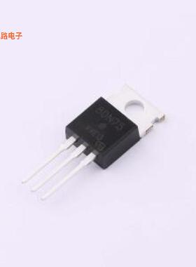 CEP80N75-VB -[原装(MOSFET)TO-220AB