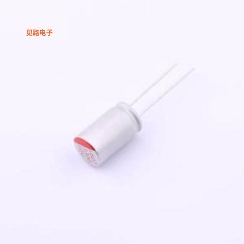 HS1A338M1016PC -[原装固态插件,D10xL16mm