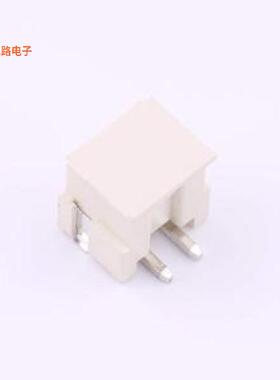 VH396-S02CCA-00 -[原装线对板针座SMD,P=3.96mm