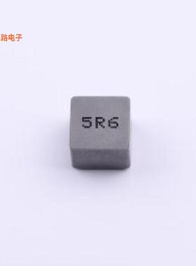XRFWHP0660A-5R6M -[原装功率SMD,6.6x6.4mm