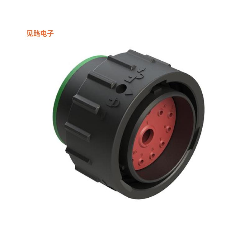 AHDP06-24-14PN-SRA -[全新14 POSITION PLUG, PIN, SHELL SIZ]