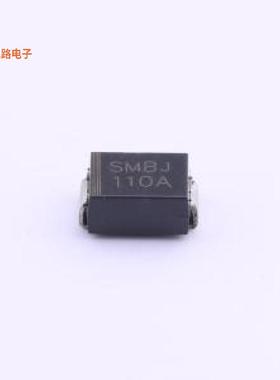 SMBJ110A -[原装TVS DIODE 110VWM 177VC DO214AASMB(DO-214AA)