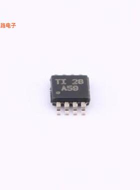 OPA2830IDGKR -[原装运算放大器VSSOP-8