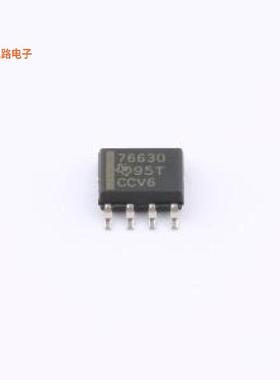 TPS76630D -[原装IC REG LINEAR 3V 250MA 8-SOICSOIC-8