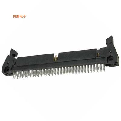 N3764-620T02RB -原装[CONN HEADER VERT 64POS 2.54MM接头